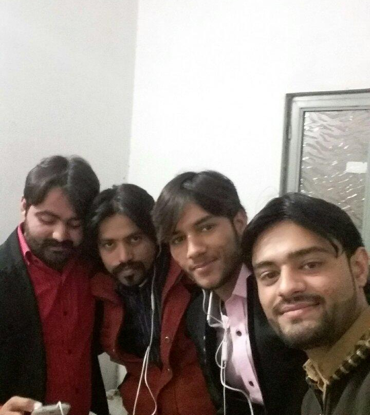 Clock Tower-Faisalabad必去景点