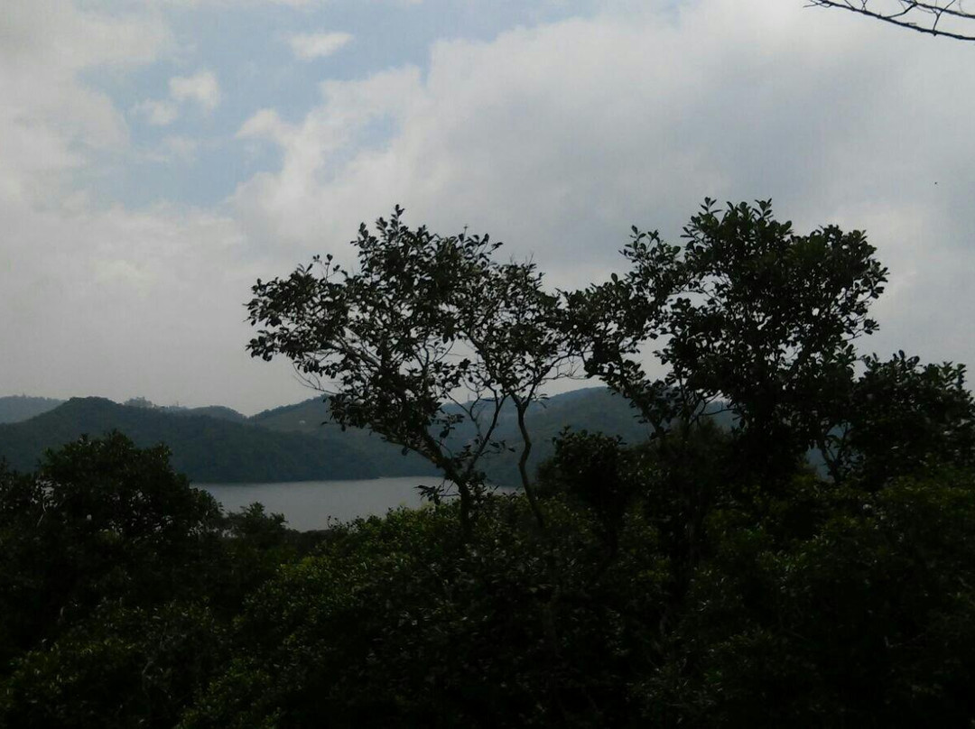 Teleférico Estoril-圣贝尔纳多-杜坎普必去景点