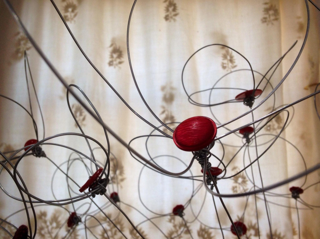 marie velenski-克伦威尔镇必去景点