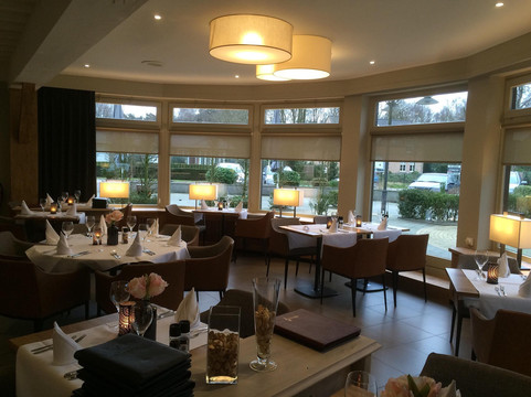 登纳霍夫范德瓦尔克酒店