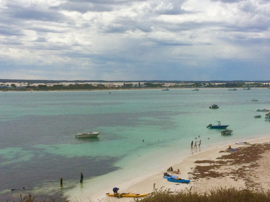 Lancelin Adventures景点图片