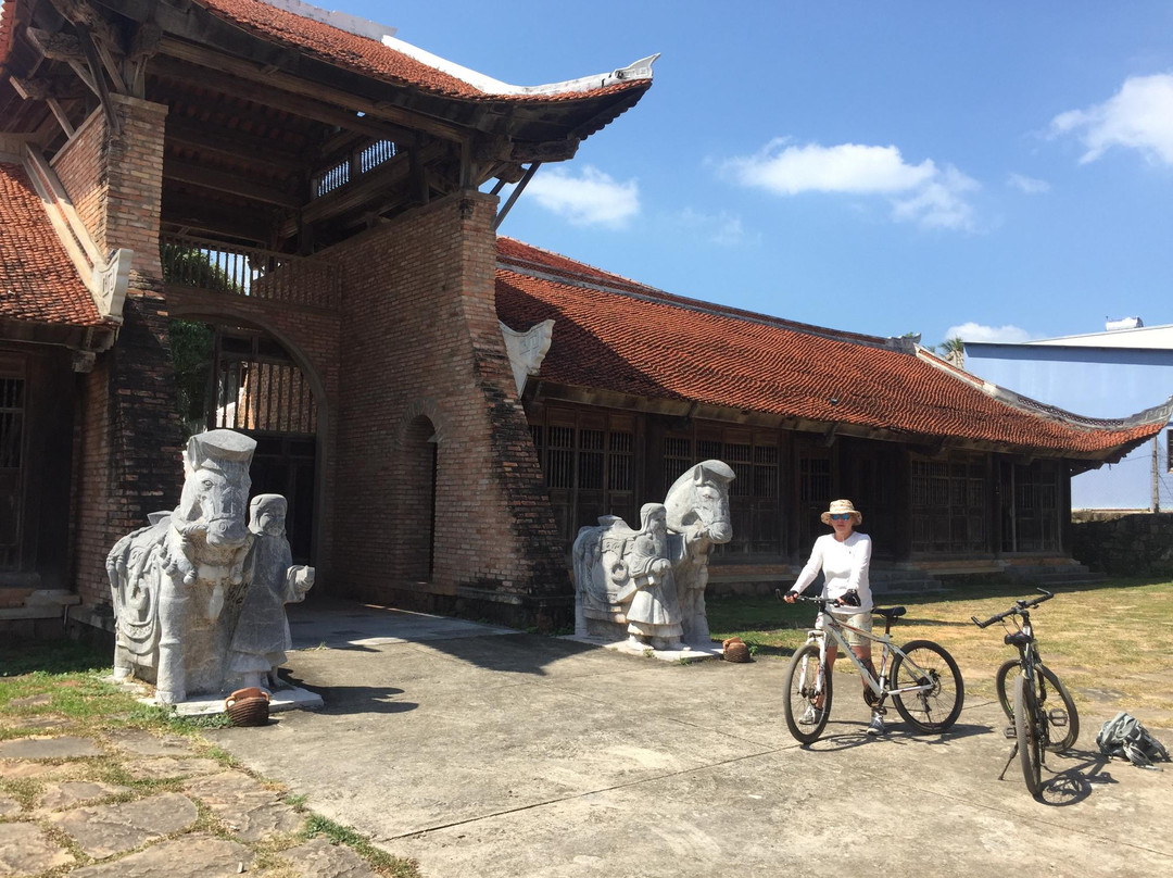 Phu Quoc Biking Tours - Day Tours景点图片
