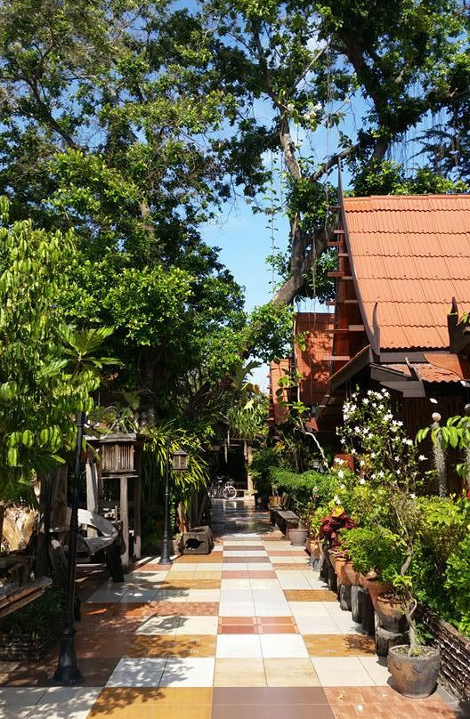 Phuengnang Homestay主图