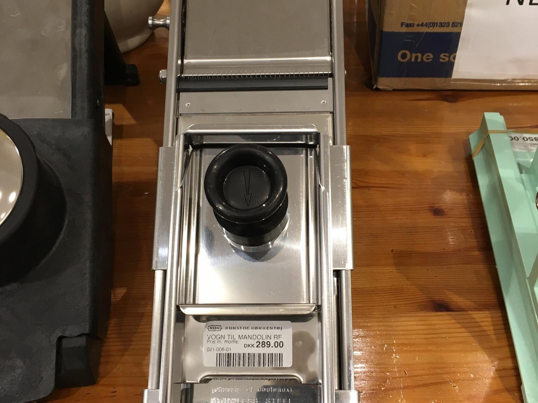 Kok-欧胡斯必去景点