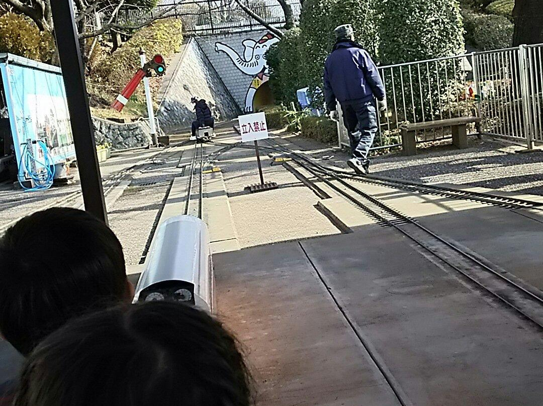 Kawaguchi Green Center-川口市必去景点