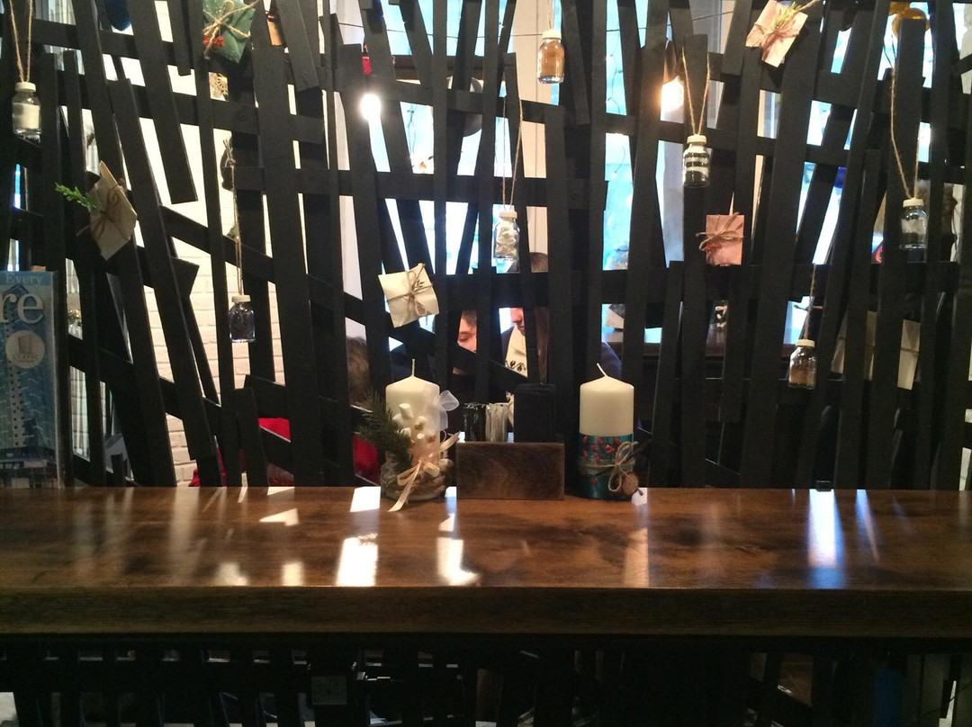 Blackwood Coffee Roastery