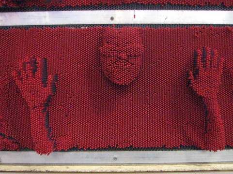 林肯儿童博物馆-林肯必去景点