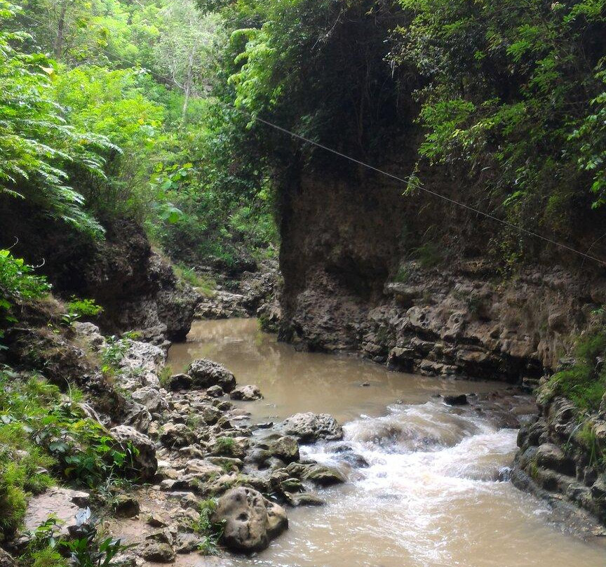 Kalisuci Cave Tubing - Private Day Tours-基杜尔山必去景点