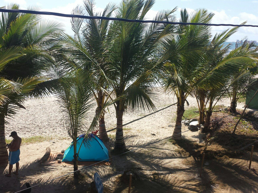 Pousada Bicho D'gua主图