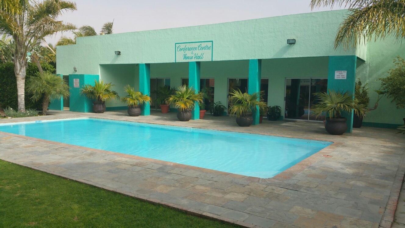 Country Club Port Nolloth-官方