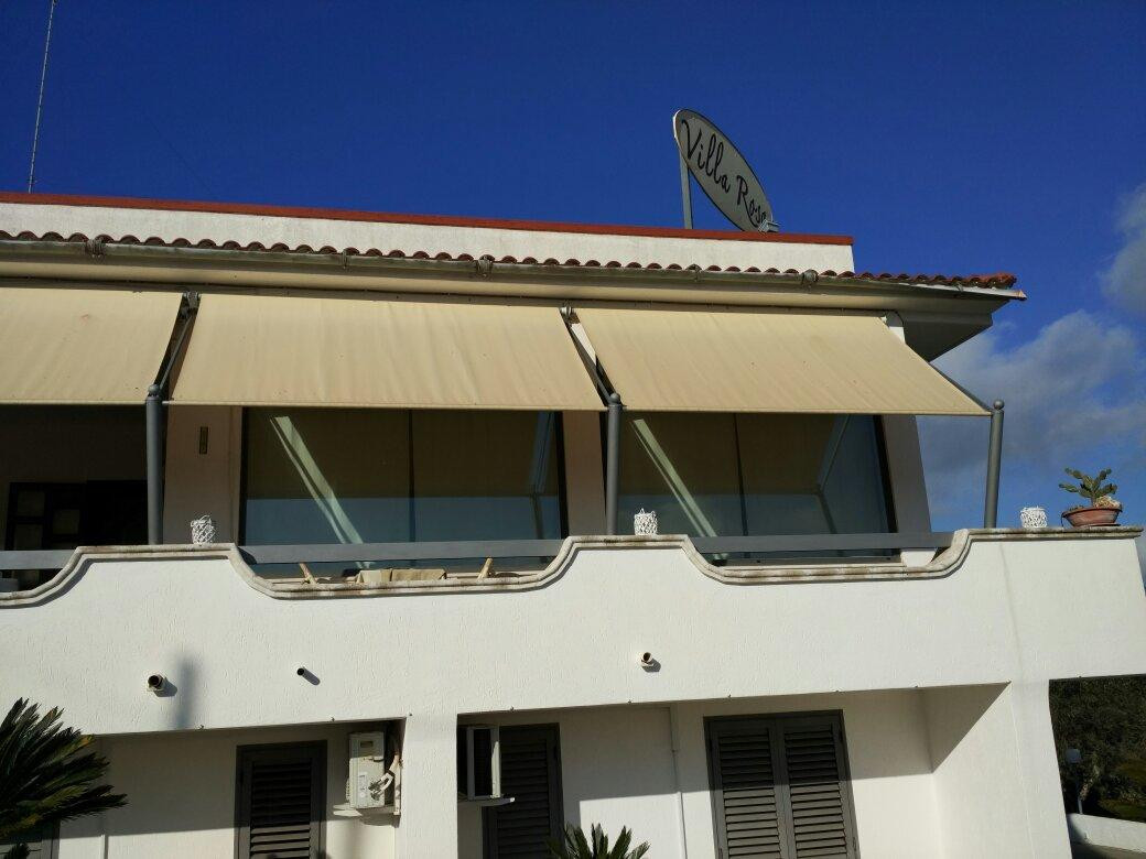 Piccolo Hotel Villa Rosa主图