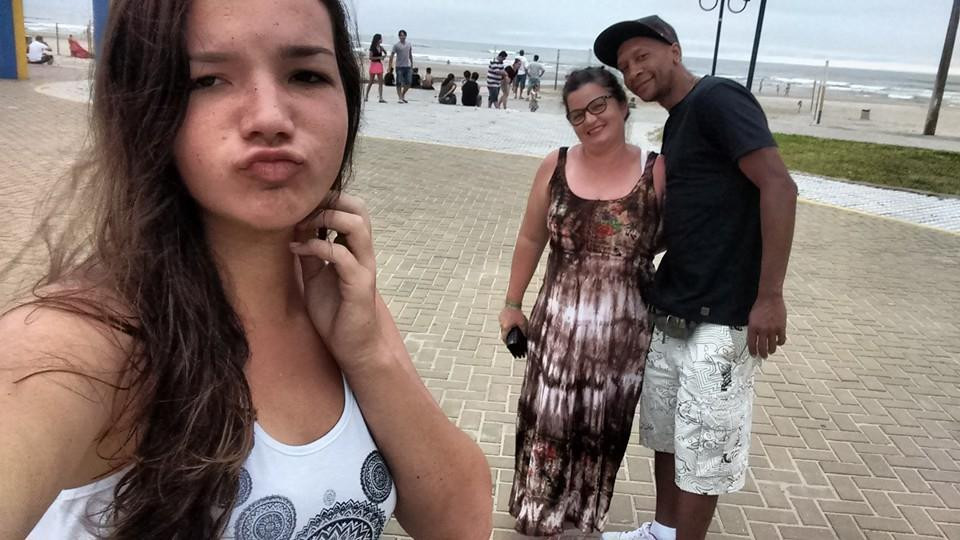 Balneario Arroio Do Silva Beach-Ararangua必去景点