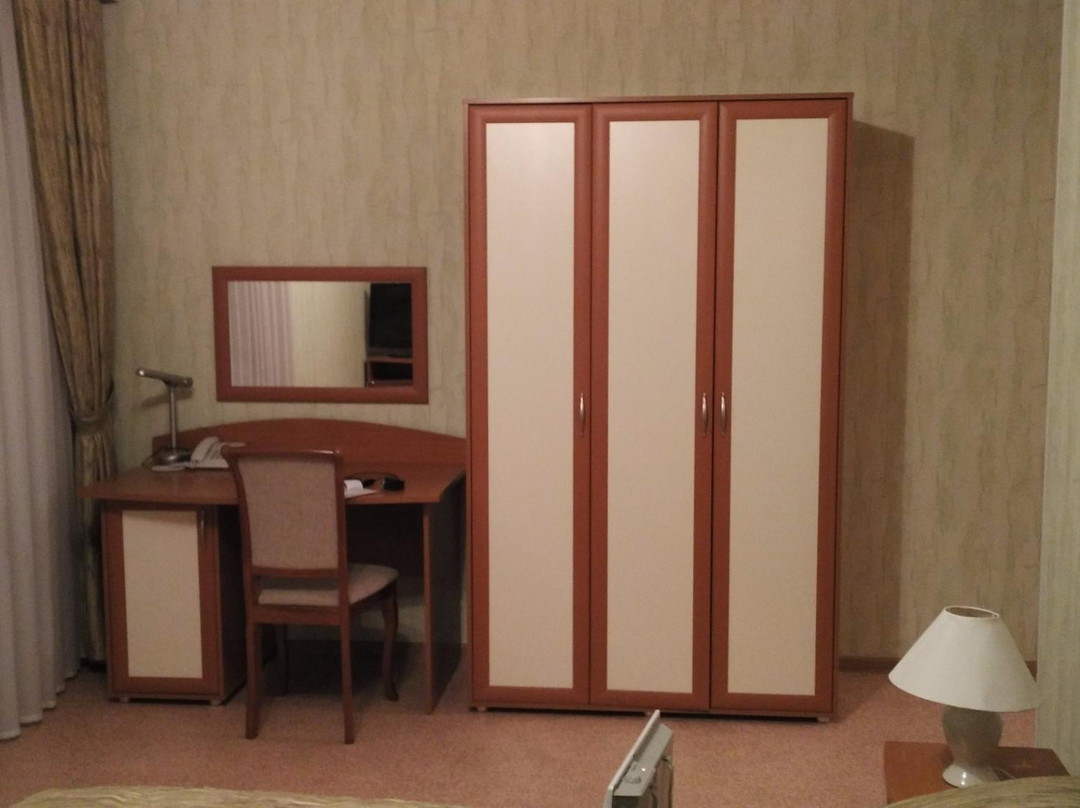 Hotel Dom Inostrannykh Spetsialistov主图