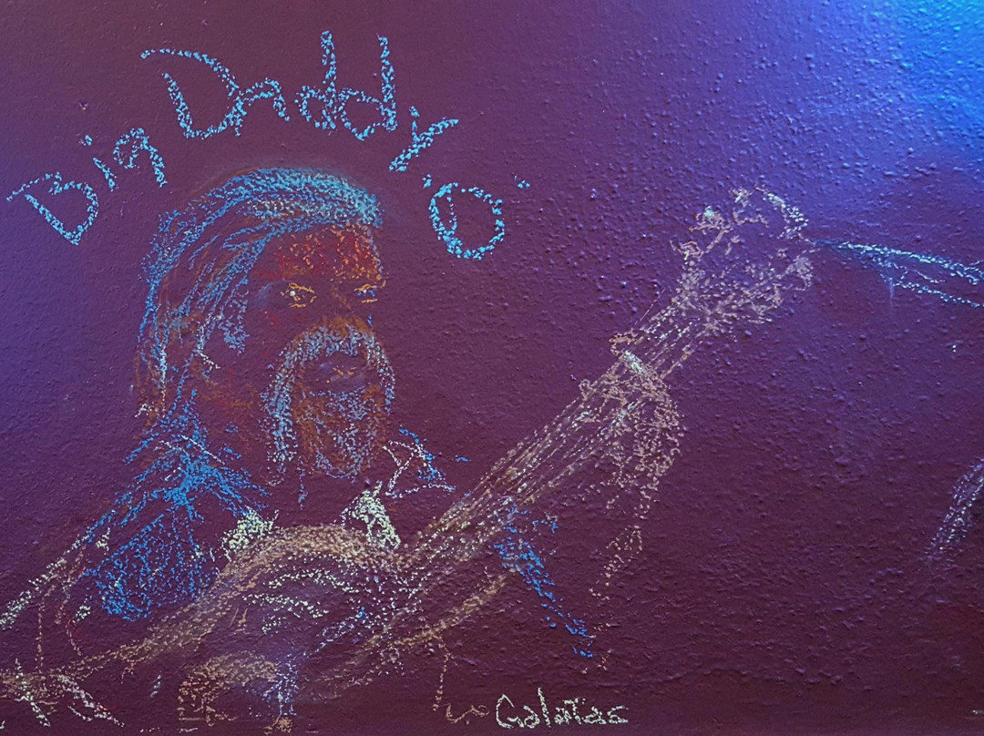 Maison Blues-斯莱德尔必去景点