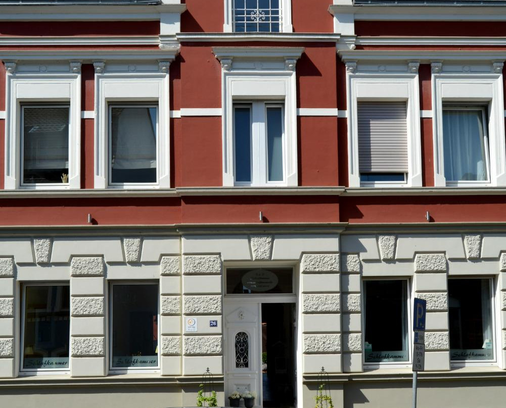 Schlafkammer Orsoy主图