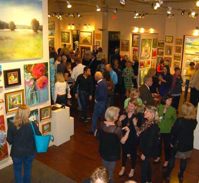 ArtSource Fine Art-罗利必去景点