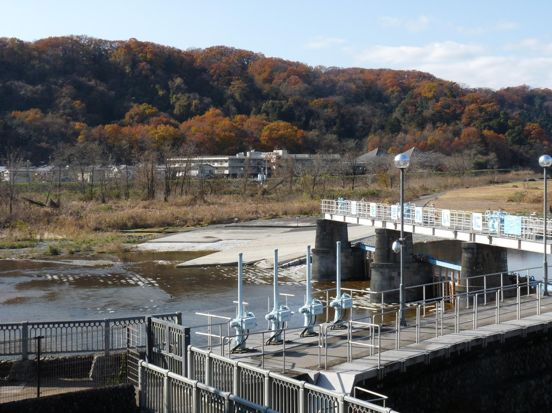Hamura Folk museum-羽村市必去景点