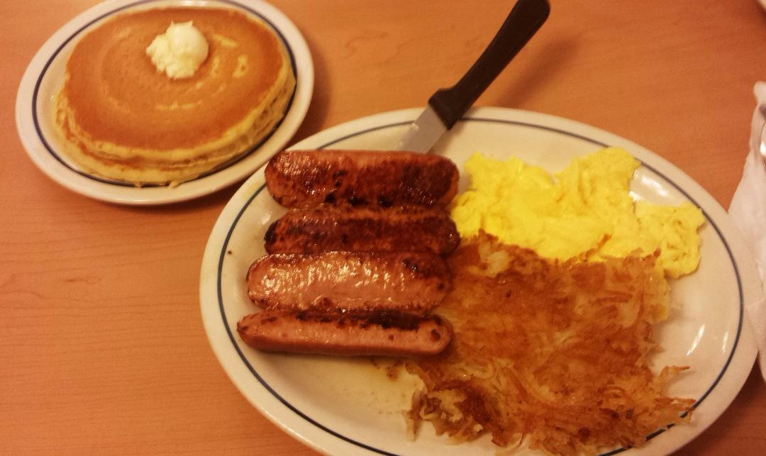 IHOP