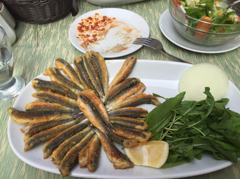 Balıkçı Lokantası主图