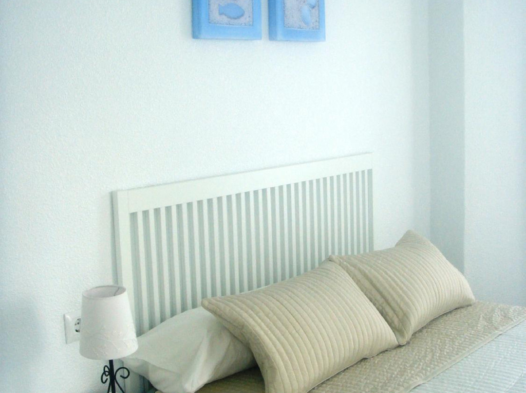 Apartamentos Margoysa I