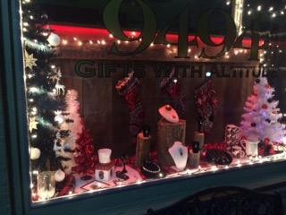 9494 - Gifts with Altitude-克里普尔溪必去景点