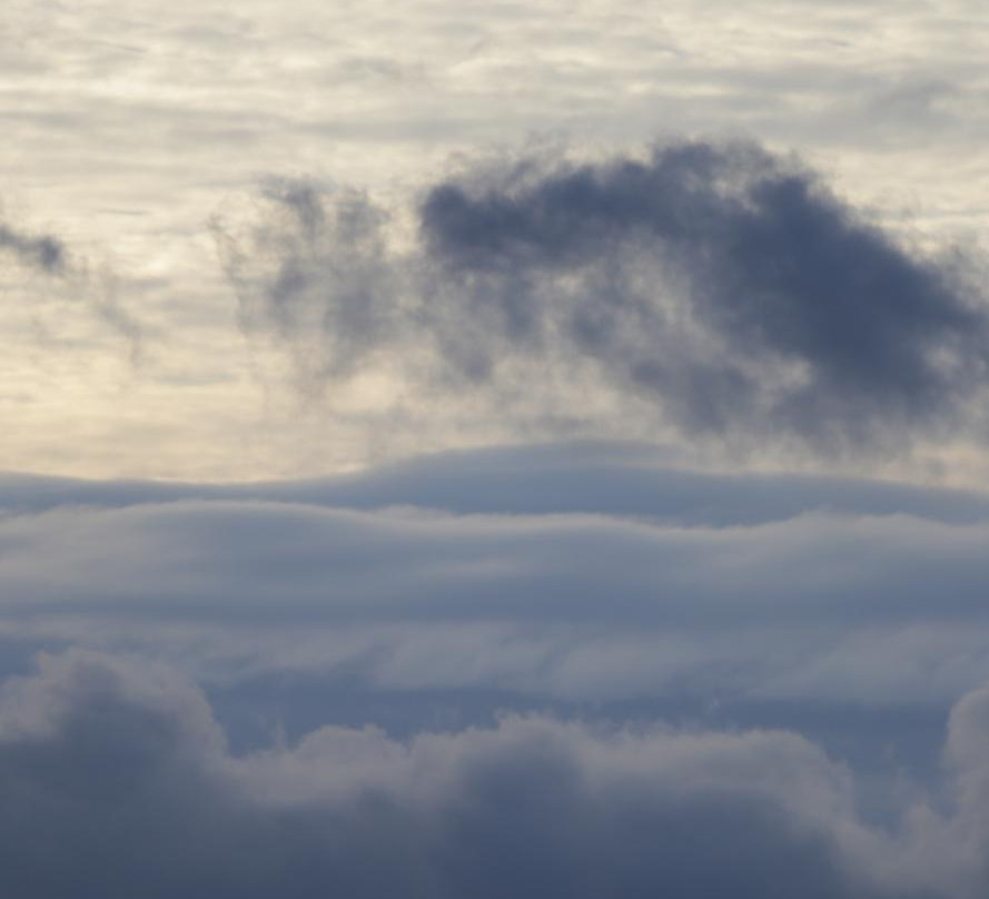 Garo Falls-岛牧村必去景点