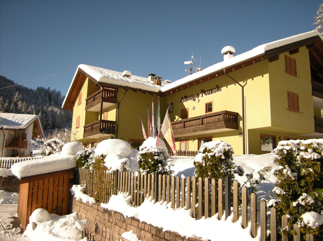 Albergo Pozzole