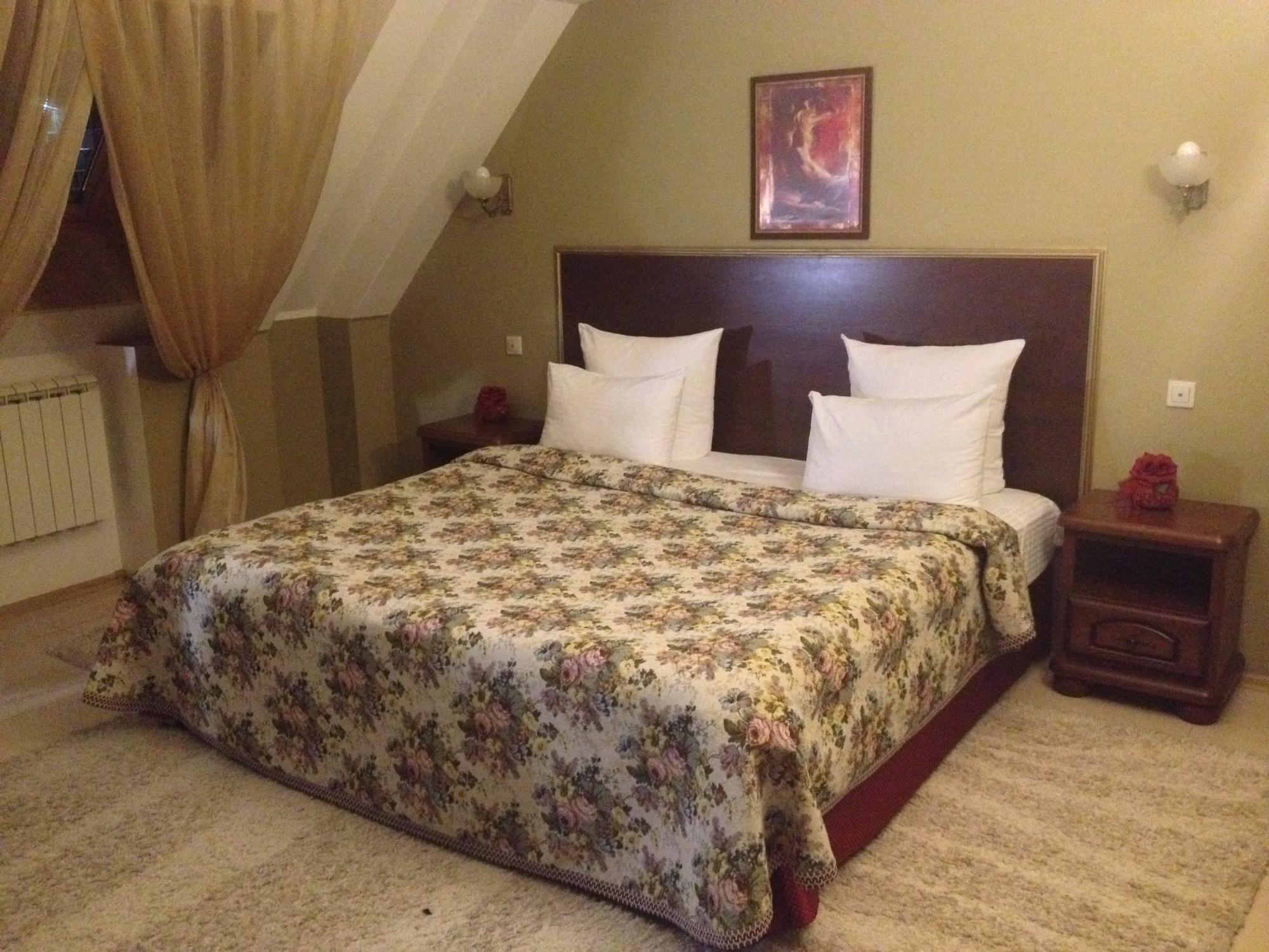 Premier-Hotel-客卧
