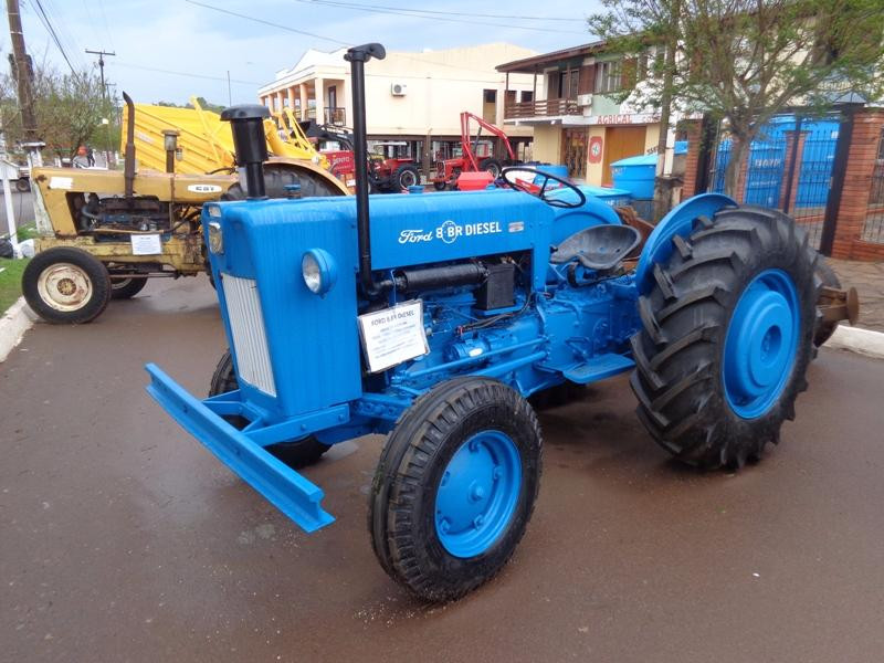 Olindo Feldkircher Municipal Museum-Selbach必去景点