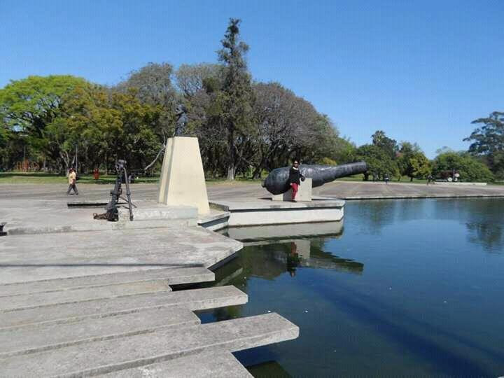 Marinha do Brasil park景点图片