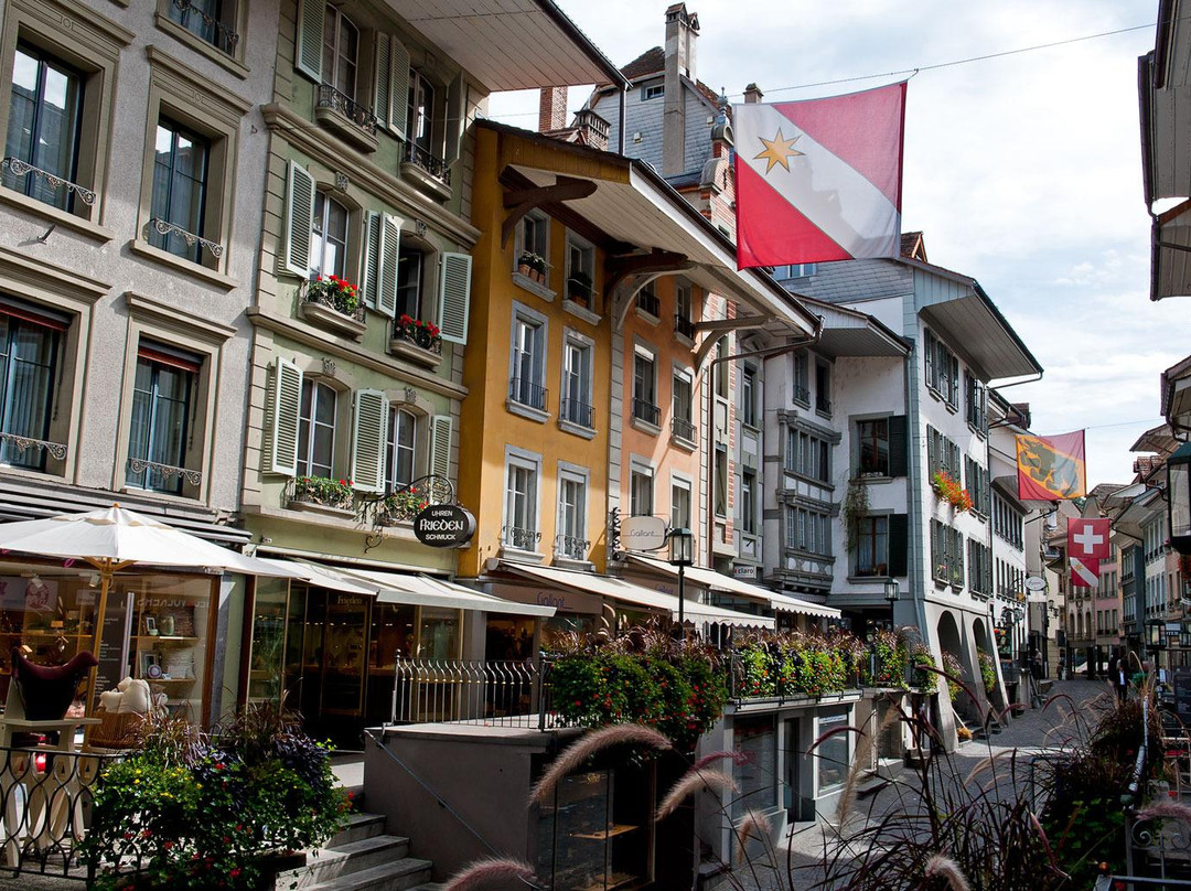 Goldiwil旅游攻略图片