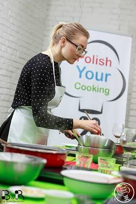 Polish Your Cooking-华沙必去景点