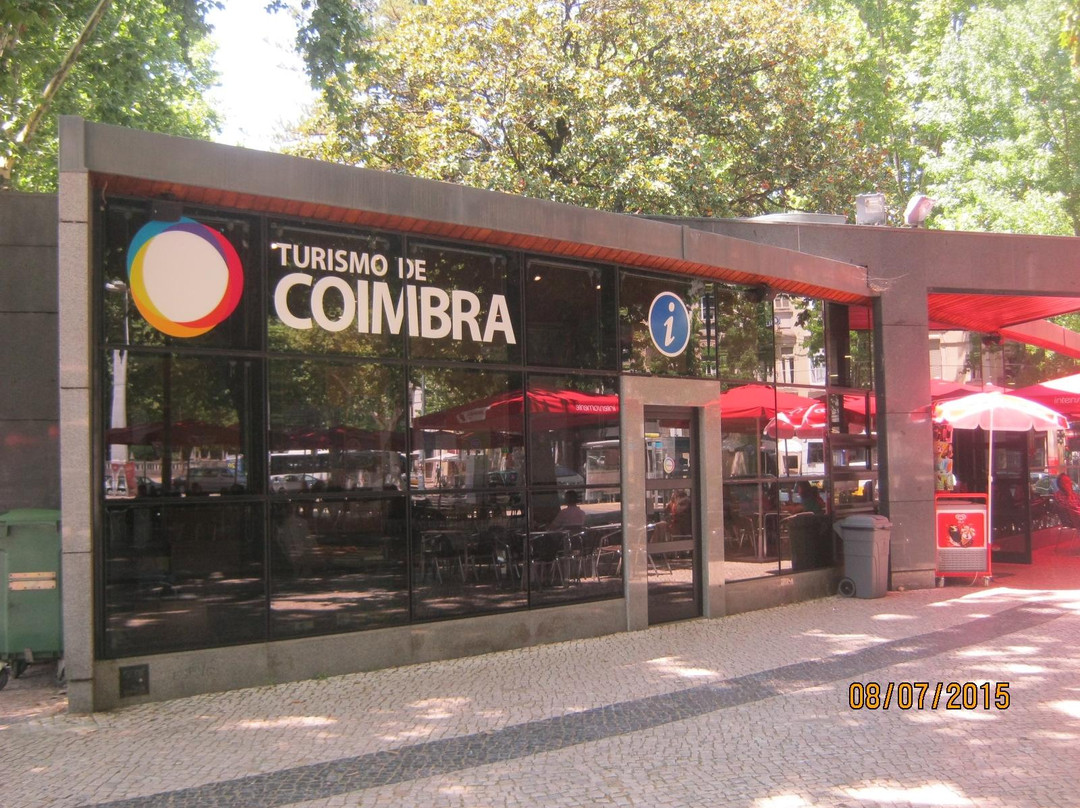 Praça da República景点图片