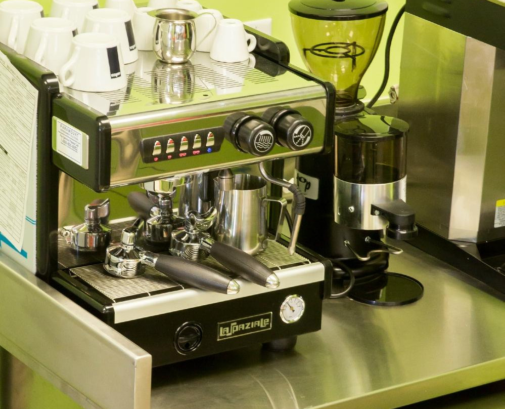 Flippo's-森赖斯必去景点