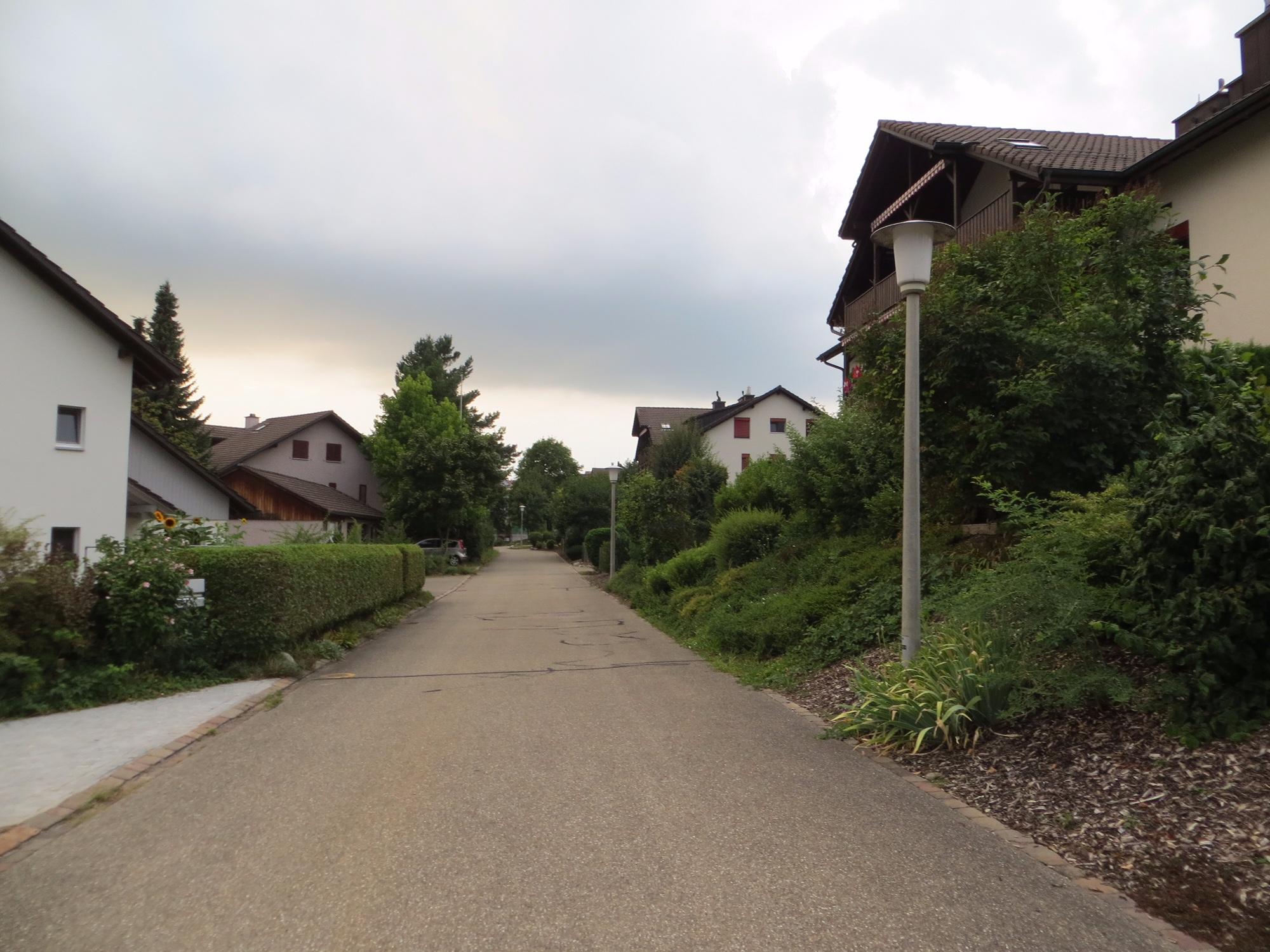 Bed & Breakfast Wepfer-浴室