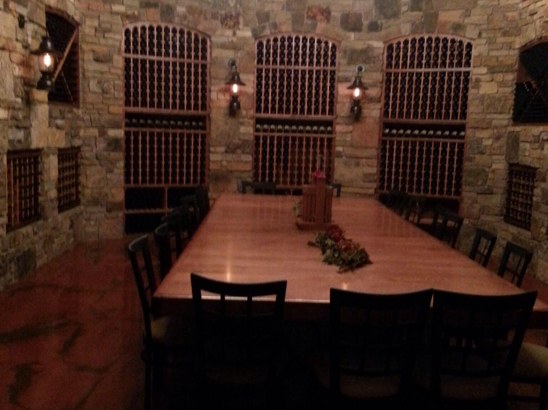 Country Heritage Winery & Vineyards景点图片