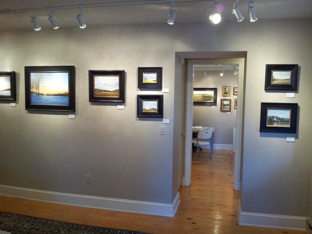 Artists' Gallery景点图片