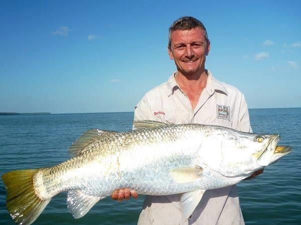 Tackle World Weipa - Fishing the Far North
