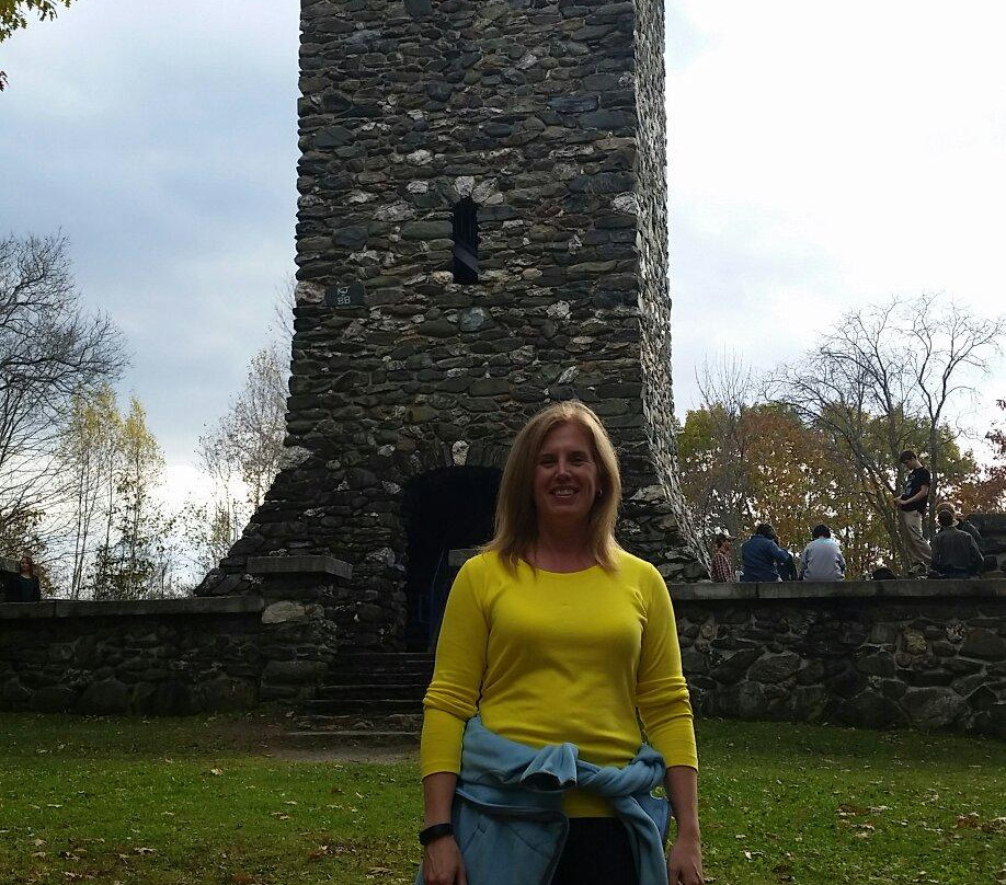 Hubbard Park-蒙彼利埃必去景点