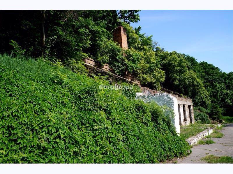 St.Trinity Cave Church - Voroshylov's Bunker-Vinnytsia必去景点