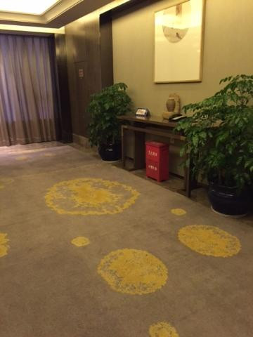 永隆国际酒店主图