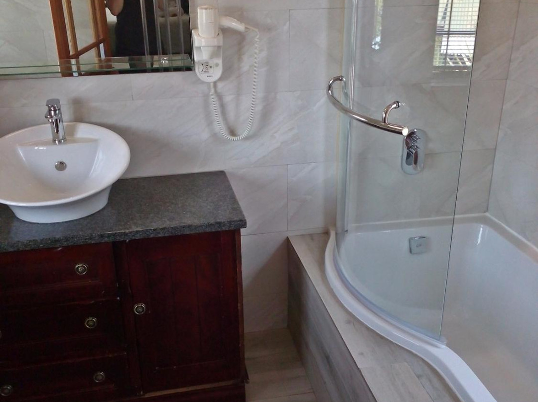 Modderfontein酒店住宿-Eagle Rock Executive Guest House