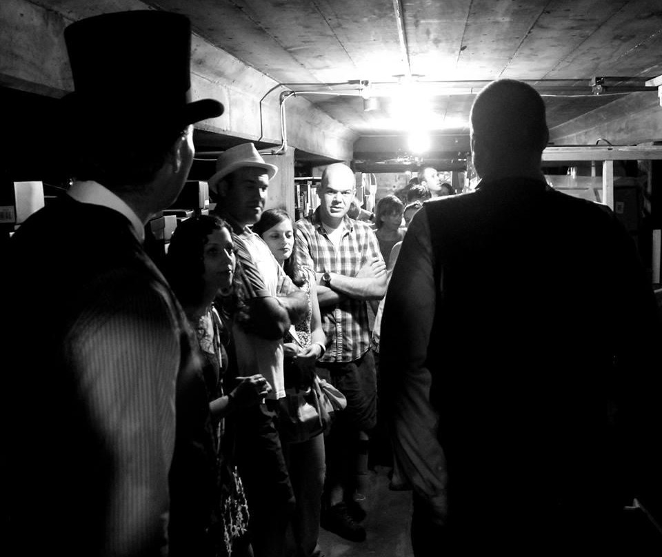 Fort Collins Tours-科林斯堡必去景点