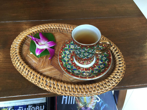 芭堤雅绿洲水疗馆-芭堤雅必去景点