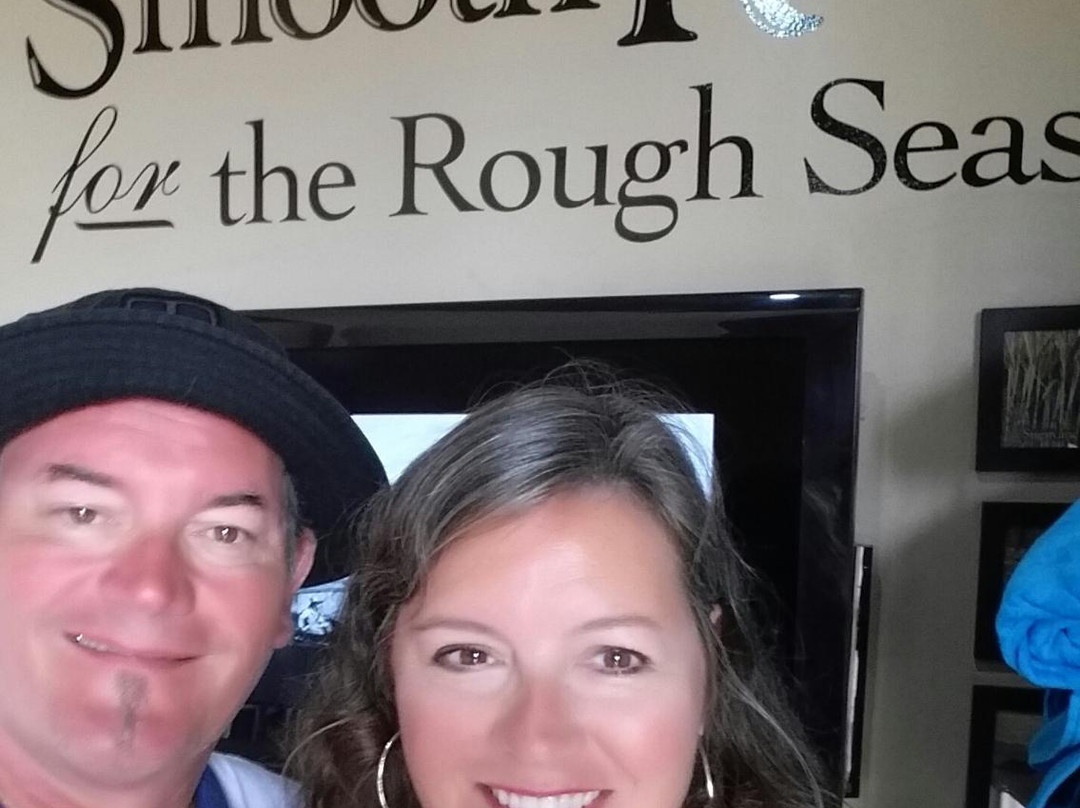 Bones Rum-夏洛特阿马利亚必去景点