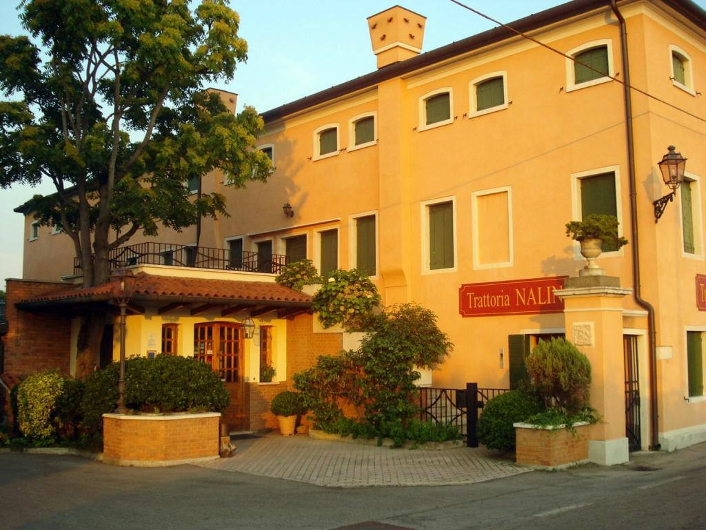 Ristorante Trattoria Nalin