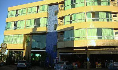 Valenca酒店住宿-Hotel Carolmilla