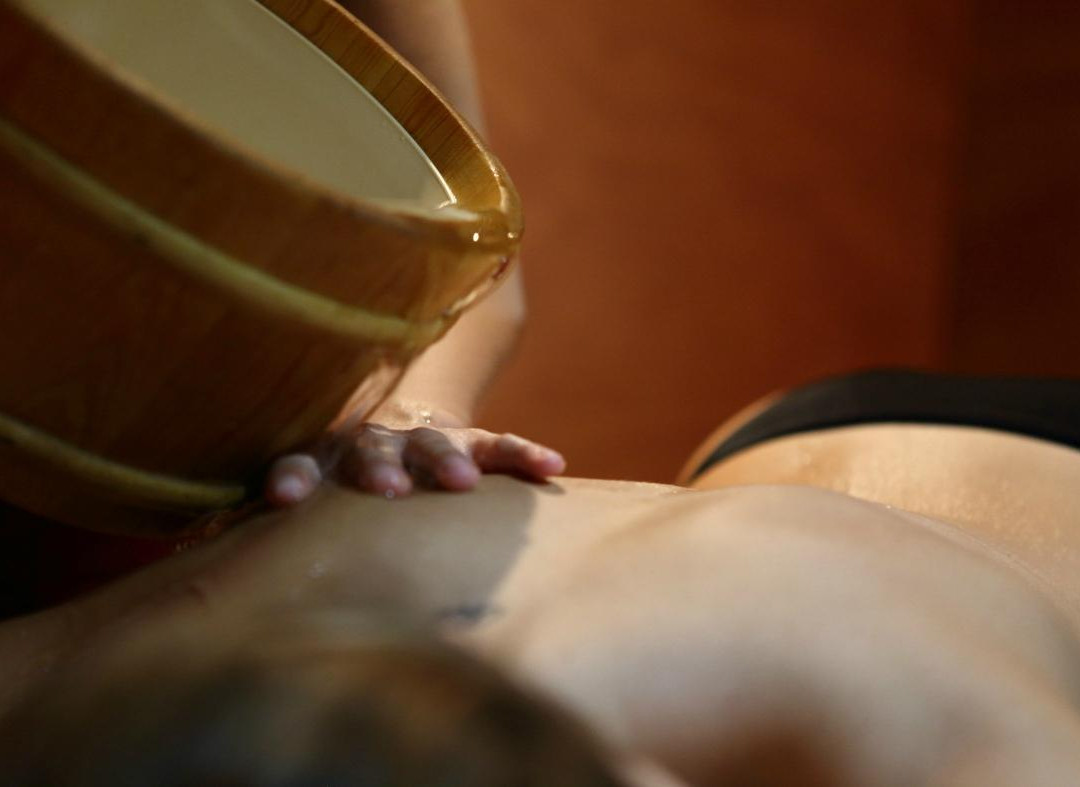 Althaea Beauty Day Spa-奇维塔诺瓦-马尔凯必去景点