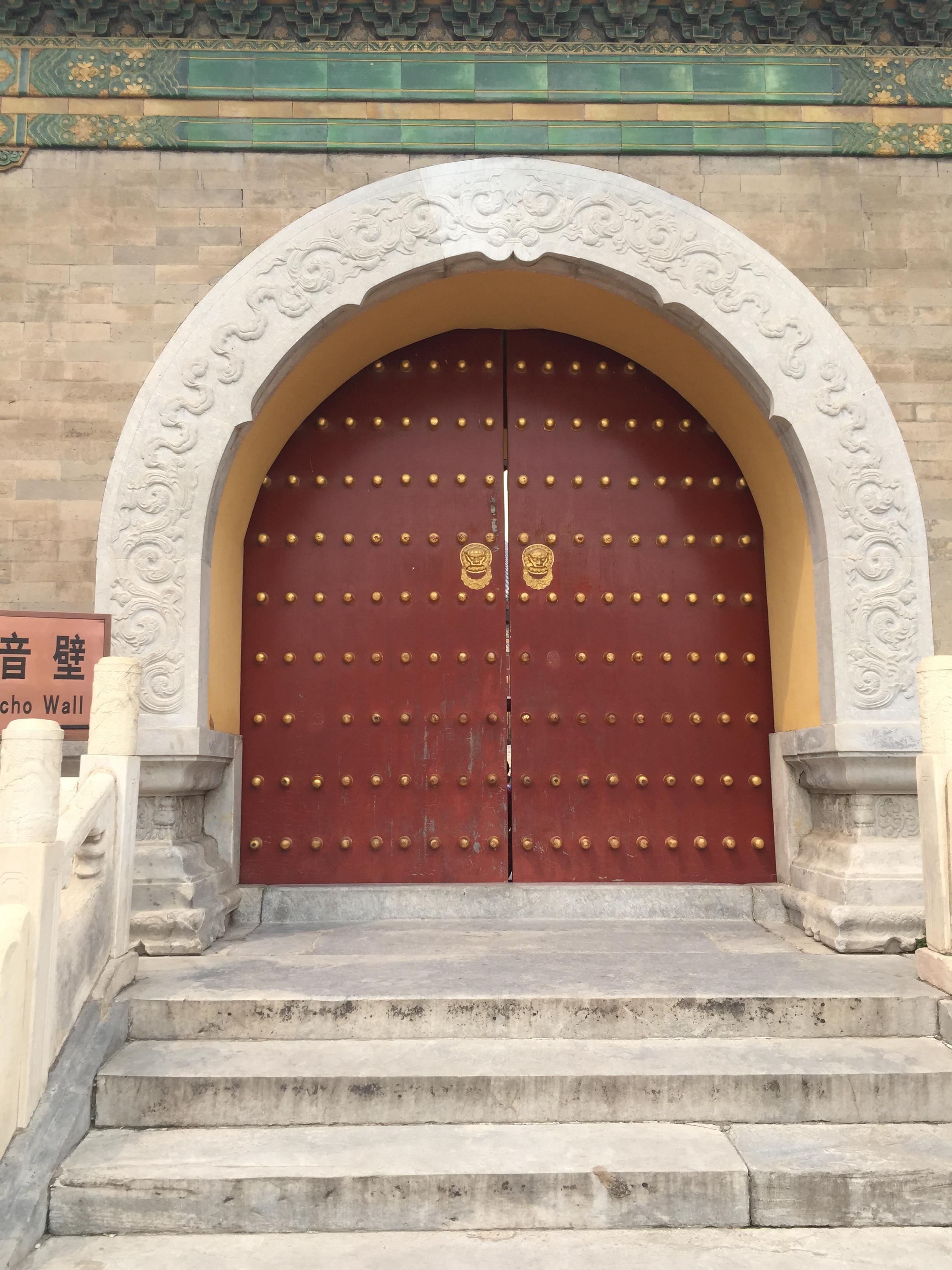 北京速8天坛景泰桥店-客卧