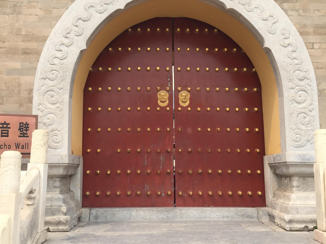 北京速8天坛景泰桥店主图